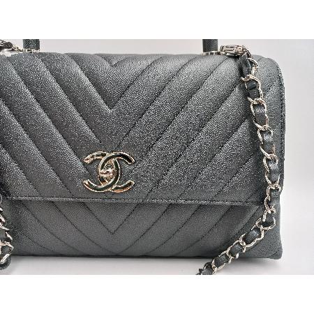 ̻)Chanel() A92992 ޽ǹ ĳ ΰ ڵ ̵ ÷ Ʈ + ü ũνƮ 2way[ûֱõ]